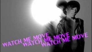 Fefe Dobson - Watch Me Move