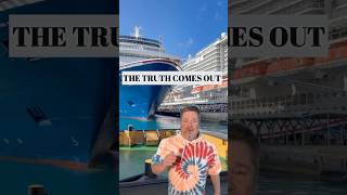 Are There Actually Enough Lifeboats On A Cruise Sh