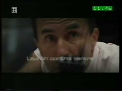 V133 Ariane 42L Start N sat 110 BR 2000 10 07