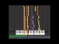 Synthesia ~ Come sweet death (Gameplay) 
