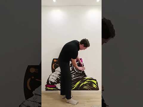 Preview image for a video about this user's booth