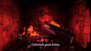 Mustafa Özarslan    Ahu Bakışlım '