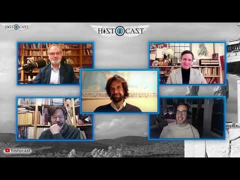 HistoCast 316 - Marques de Villalobar, embajador en la tormenta de la IGM
