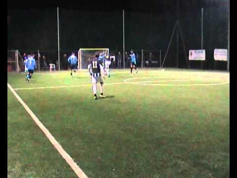 8°) Fiano Plus 3 - Juventus Femminile 5 (25/11/13)