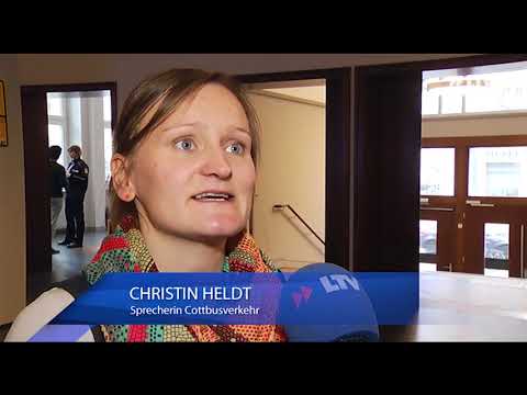 Unterführung wird dicht gemacht - 09.11.2017