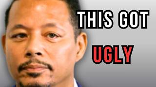 Diddy GOES OFF on Terrence Howard After He Reveals Shocking Family Truth