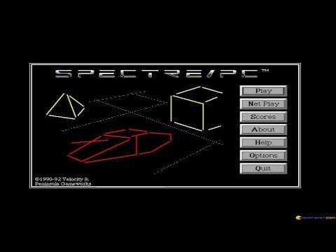Spectre PC