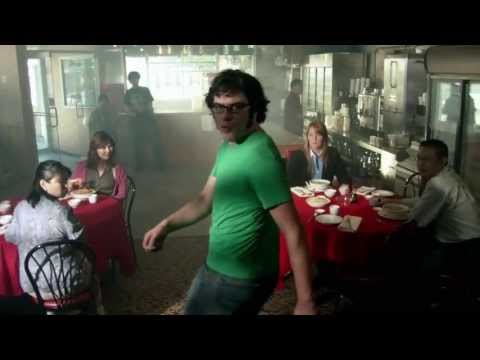 [HD] Sugalumps - Flight of the Conchords