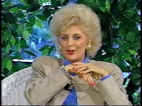 HeartLight TV Treasures 7-15-1993 Dr. Otagani Maysonet & Lee Van Deventer