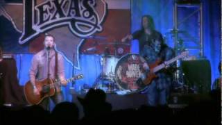Ghost | Live at Billy Bob's | Wade Bowen