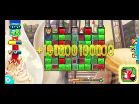 PET RESCUE SAGA LEVEL 4636 ~ No boosters