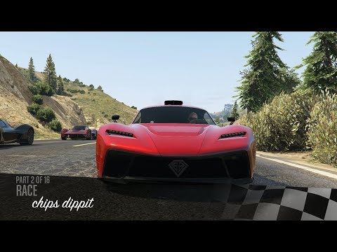 GTA 5 VI TESTAR CHIPS DIPPIT