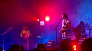 Sleater Kinney- End Of You 2/22/15