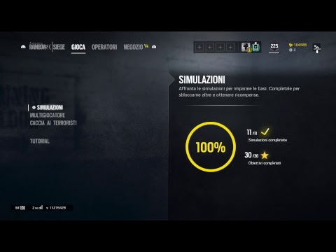 [Live]Esl go4 italia 1080p 60fps