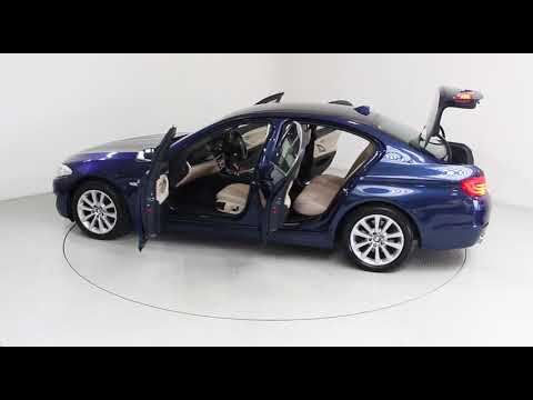 BMW 5 Series 2.0 520d SE 4dr FROM USED CARS OF BRISTOL GY60 BHJ