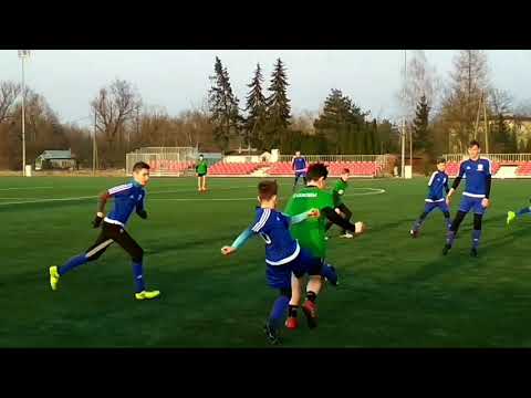 FC Lesznowola - Sparta Jazgarzew - sparing