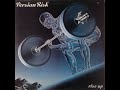 Persian Risk Rise Up 1986 Full Album NWOBHM Heavy Metal