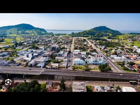  Três Cachoeiras  Rio Grande do Sul BR 101 Sul  #466