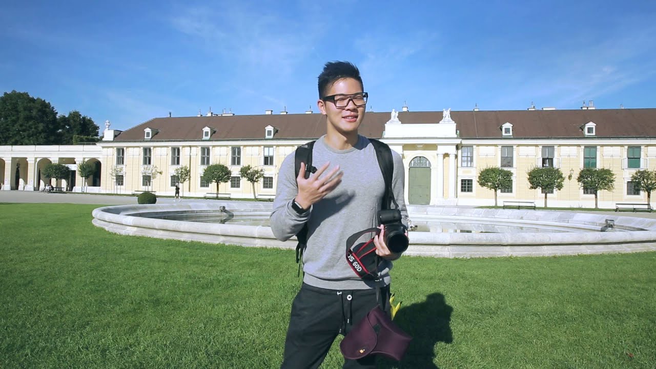 [Applesc] Andhika - Applesc Membantu Menghilangkan Jerawat