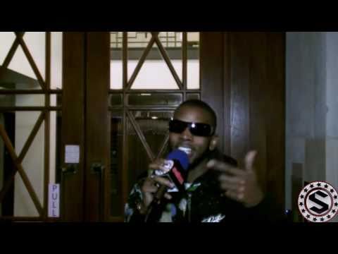 Dee Gully & Marshall McFly Acapella Freestyle [S-StarTV]