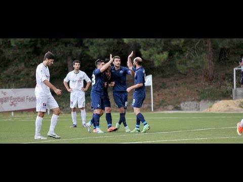 FC Wit Georgia 0:2 FC Dinamo Tbilisi