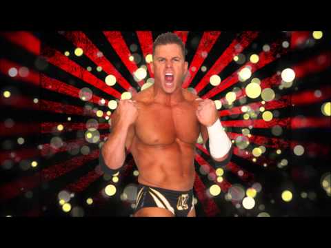 WWE: Alex Riley 3rd Theme Song "Say It To My Face"