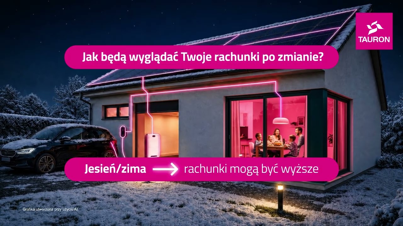 Zmiana okresu rozliczeniowego na 1-miesięczny dla prosumentów