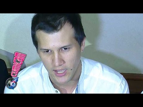 Stuart, Kisah Miris Calon Ayah - Cumicam 17 Oktober 2015