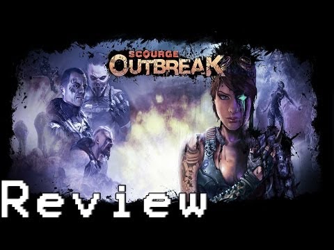 scourge outbreak pc review