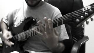 At The Gates - The Head Of The Hydra Cover.