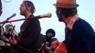 Carolina Liar &quot;Coming To Terms&quot;