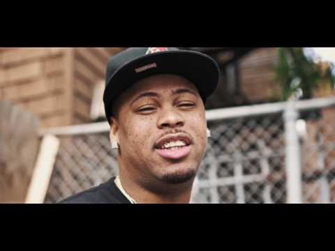 Semiautocec - "Stunna" (Prod. Lil Rece) | Dir @YOUNG_KEZ (Official Music Video)