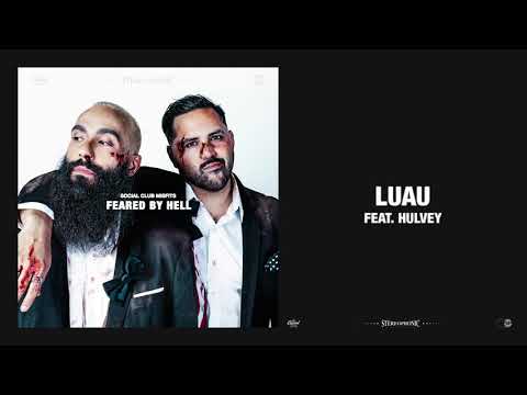 Thumbnail for Luau video