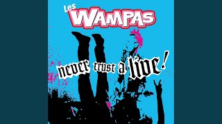 L&#39;Aquarium Tactile (Live 2003 A La Cigale)