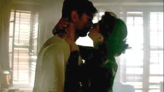 Hot &amp; Bold Scenes &#39;Calcutta Kiss&#39; Video Song - &quot;Detective Byomkesh Bakshy&quot;