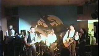 TOMMY 3 - Eyesight to the Blind (The Hawker)   Christmas   Cousin Kevin