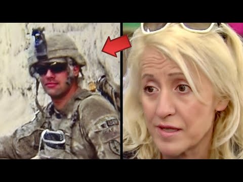 Disabled Veteran Kicked Out Of Restaurant After Angry Customers Complain About His Service Dog