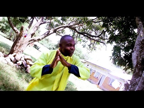 N'GUONO MITIMO "LUO GOSPEL SONG"(OFFICIAL MP3)BY JANES NYAMWAJI.