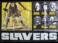 Slavers 1978 Ron Ely Britt Ekland