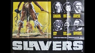 Slavers (1978) | Ron Ely Britt Ekland