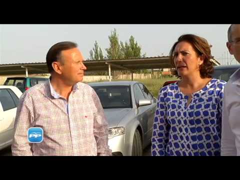 Apoyo a la candidatura de Calzada de Valdunciel