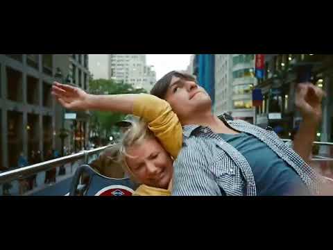 Cameron Diaz - Ashton Kutcher Scene ( What Happens in Vegas - 2008 )