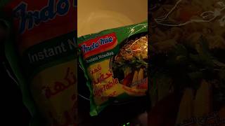 Download lagu Pertama Kali Mencoba Indomie Rasa Sayur | Mie Instan #shorts #indomie #indomiegoreng #asmr mp3