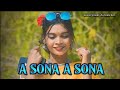 Kumarpritam New Nagpuri Song A Sona A Sona Chinta Devi New Song New Theth Song 2024