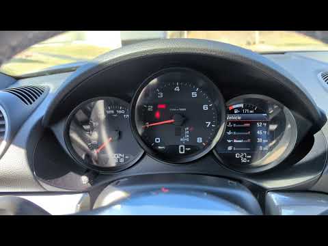 PCARMARKET Auction: Start Up & Drive