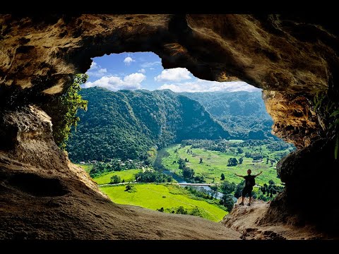 Yo Habito Una Tierra Luz - Tony Croatto y Danny Rivera