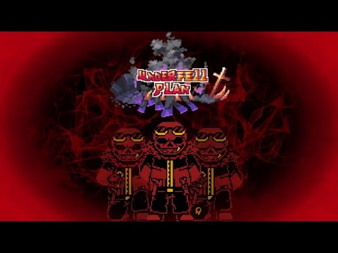 Underfell: Plan Sans Phase 2 [OST]