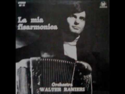 NOSTALGICO MUSETTE - Walter Ranieri