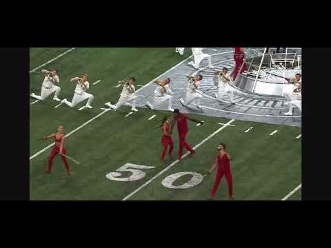 Couldn’t ever be the cleanest run of Boston Crusaders could it?