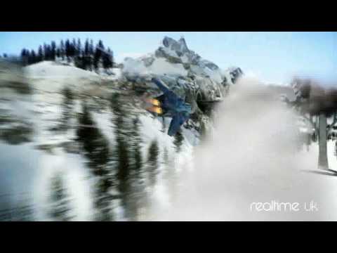 Stormbirds Playstation 3